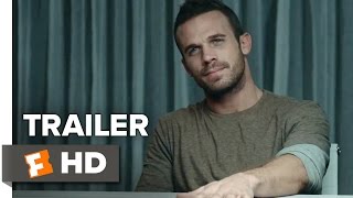 Two Sinners and a Mule 2023 Official Trailer – Cam Gigandet Chantelle Albers [upl. by Ahsaenat]