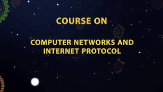 Lecture 1Introduction to Computer Networks – A brief history [upl. by Ettelrac285]