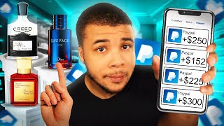 All Cologne Reselling Vendors For Free In One VideoDior Creed Versace and More [upl. by Pike]