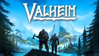 Valheim in 3 Minutes [upl. by Conlee67]