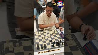 The King’s Dance Lolli Gambit Masterpiece winningdrink chess catur mccp [upl. by Eicyac]