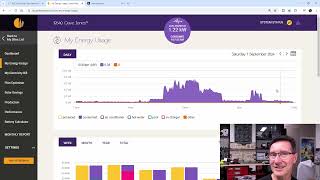 AGL Energy Smart Meter DODGY [upl. by Rik]