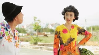 THẰNG VÔ DUYÊN TÁI XUẤT GIANG HỒ  Hài Bảo Chung ft Thu Trang Official [upl. by Derrek]