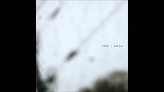 2562  Aerial 2008 full album vinyl tracklist [upl. by Friend167]