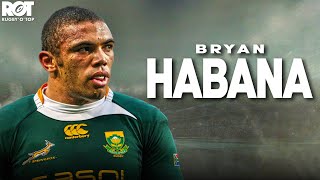 Bryan Habana  Tribute [upl. by Herald]