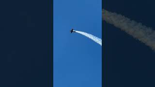 Rob Holland Performance at The 2024 Lancaster Airshow [upl. by Victor]