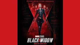 07 Dreykov Black Widow Soundtrack [upl. by Onnem]