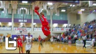 Seventh Woods Hits 23 in a Row  7 3s in the 4th amp Finishes with 42 at Holiday Invitational [upl. by Nnybor]