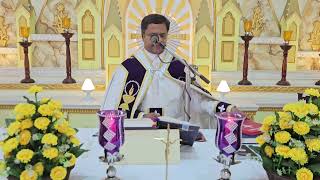 Holy Mass March 18 Monday I 530 AM I Malayalam I Syro Malabar I Fr Bineesh Augustine [upl. by Terrance]