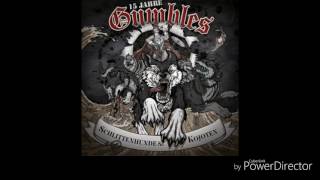 Gumbles Leistungspunk [upl. by Lynnell]