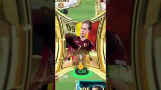 Top 10 best CM in fc mobile fcmobile eafc24 [upl. by Ayiotal]