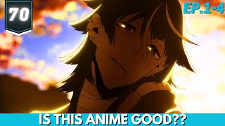 KIZNAIVER Ep 14  The Jules amp Matt Anime Hour 70 [upl. by Rovit]