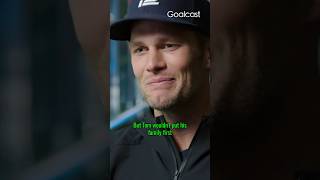 Tom Brady Opens Up On His Divorce From Gisele  pt2 [upl. by Maye112]