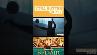 BELAIR SEASON 3 PROMO XTRABUTTER belair peacock [upl. by Engapmahc5]