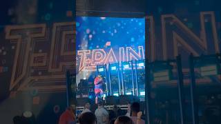 “Up Down” TPain 912024 Ruoff Music Center Noblesville Indiana [upl. by Verdie]