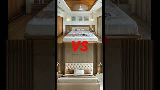 Choose Your Bed Room🤥 shorts youtubeshorts trending short [upl. by Llewxam]