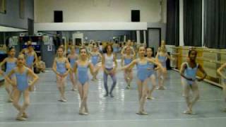 children ballet class [upl. by Jacklyn800]