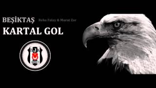 Kartal Gol Beşiktaş [upl. by Lareneg]