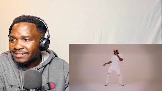 Rich Bizzy  Nasala Iwe Dance Version Tswana Reaction [upl. by Eitten382]