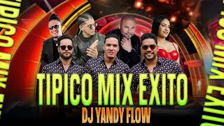 Tipico Mix 2024  vol10 DJYANDYFlow [upl. by Regina]