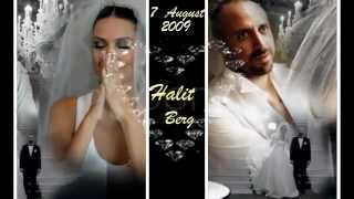 Halit Ergenc amp Berguzar Korel  Magic moments [upl. by Ahsrat]