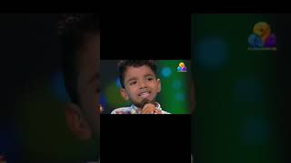 expressionist 🤣Avirbhav babukuttan topsinger ❤️ [upl. by Lupien]