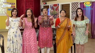 Ep 3325  SNEAK PEEK  Taarak Mehta Ka Ooltah Chashmah  तारक मेहता का उल्टा चश्मा [upl. by Hi]