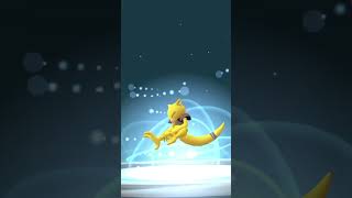 Abra evolved Kadabra 😯😯😯😯 [upl. by Jocko]