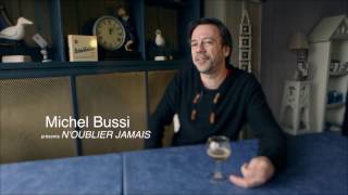 Michel Bussi présente Noublier jamais [upl. by Trbor]