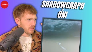 Oni  SHADOWGRAPH  Album Review [upl. by Tarrel]