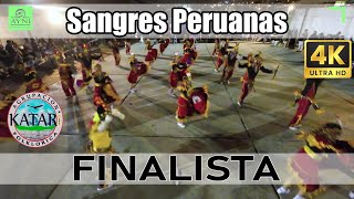 FINAL Atahualpas de Paramonga  Barranca Lima  Sangres Peruanas  El Amaru de Plata 2024 [upl. by Arreyt]