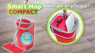 Balai SMART MOP COMPACT [upl. by Hilliard]