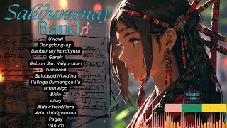 Igorot Songs Salidummay Band [upl. by Kcirreg]