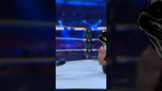 Taker Rocked💀Cena Shocked😮‍💨shorts wrestlinghack [upl. by Nyliac]