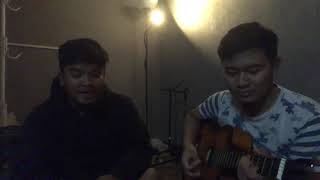 CAHAYA  GIEGIEL Short cover  Saiful amp Ujai [upl. by Telrats441]