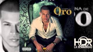 Gaona Ft Arcangel  No Lo Intenten La Mina De Oro [upl. by Tevlev502]