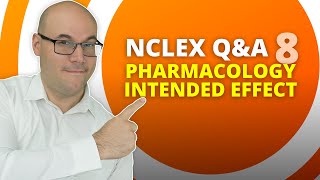 NCLEX PharmacologyHow to Select the CORRECT Answer [upl. by Gadmon]