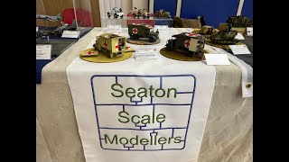 October Yeovil Model Show [upl. by Yarw805]