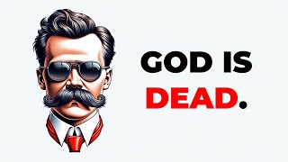 God is dead  April Fools [upl. by Eenad]