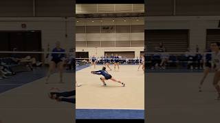 We all have those days volleyballfail libero dmoon volleyball [upl. by Aprilette]