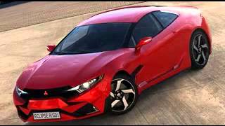 2015 Mitsubishi Eclipse specs and price [upl. by Meeharbi292]