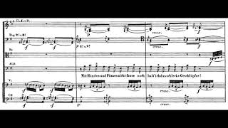 DAS RHEINGOLD by Richard Wagner Audio  Full Score [upl. by Mcmurry65]