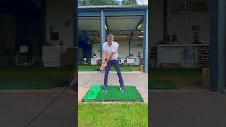 Hoe staan de heupen golfschoolgeldrop golf golfswing golfer golftips golfers golfer [upl. by Allen]