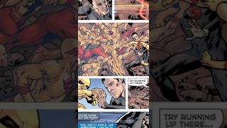 Superman destroys reverse flash [upl. by Starr]