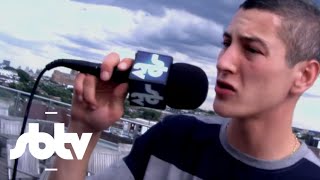 Devlin  F64 S2EP5 SBTV [upl. by Leahicm]