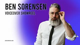 BEN SORENSEN Voiceover Artist [upl. by Parette]