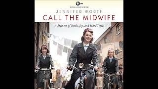 Jennifer Worth  Call the Midwife [upl. by Jeremie]