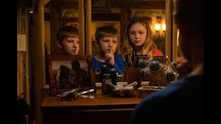 Parents Cut Sons Tongue 😱 For Hiding Family Secrets  Speak No Evil 2024 Movie Explained in Hindi [upl. by Claudian]