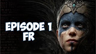 Hellblade Senuas Sacrifice  Lets Play FR Episode 1 Sans Commentaires  Ps4 pro [upl. by Older]