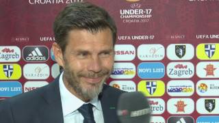 HNTV intervju Zvonimir Boban [upl. by Czarra803]